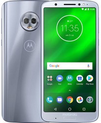 Замена тачскрина на телефоне Motorola Moto G6 Plus в Кирове